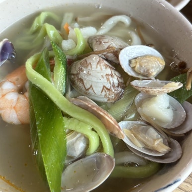 심애선해물칼국수 이미지