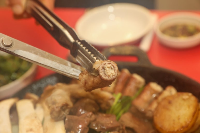 더맛나곱창 이미지