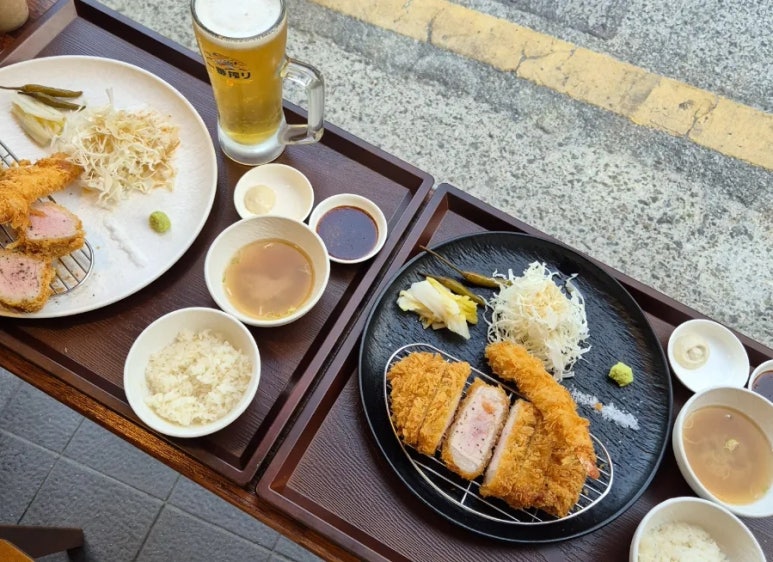 오봉카츠 이미지