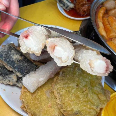 마미떡안산 이미지