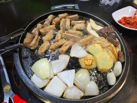 본가왕십리곱창 이미지