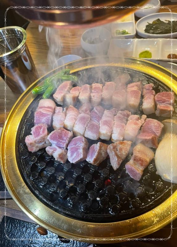 근처고기집 이미지