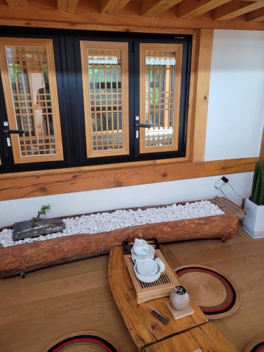 경주한옥펜션 수수 이미지