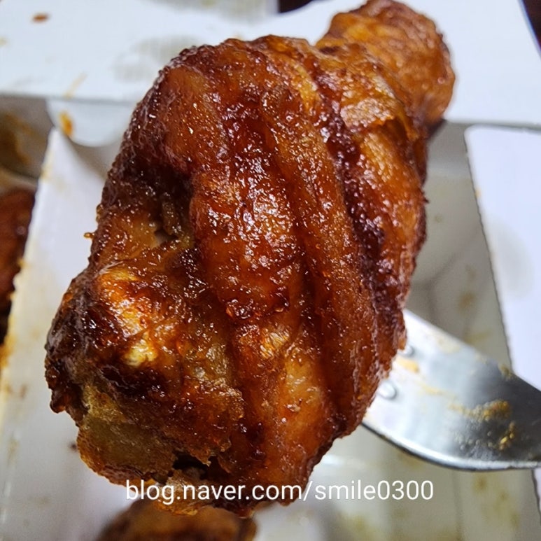 교촌치킨아라점 이미지