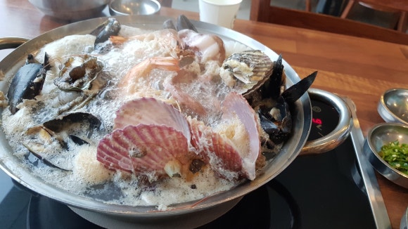 가보칼국수 이미지