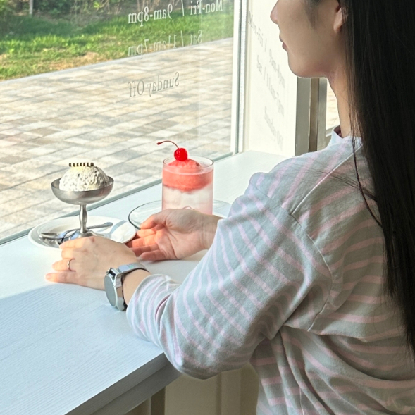 센트노크(scent knock) 이미지