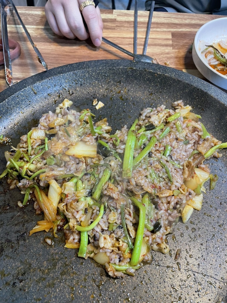하당대패집 이미지