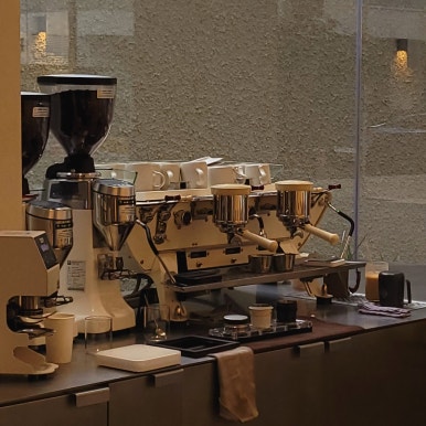 카페 코르(cafe Co.R) 이미지