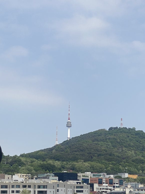 헬리녹스남산 이미지