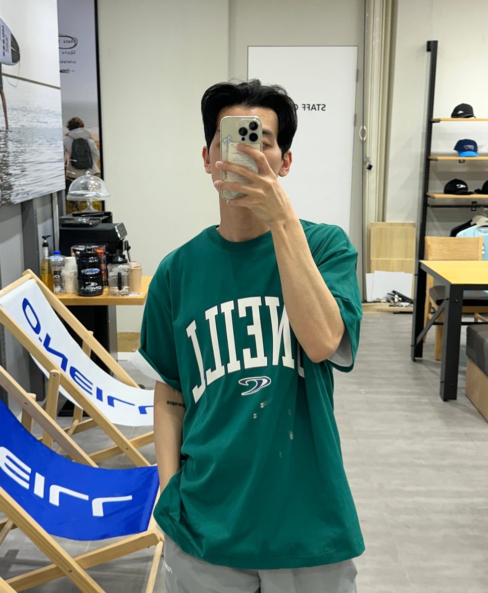 오닐 인천구월직영점 이미지