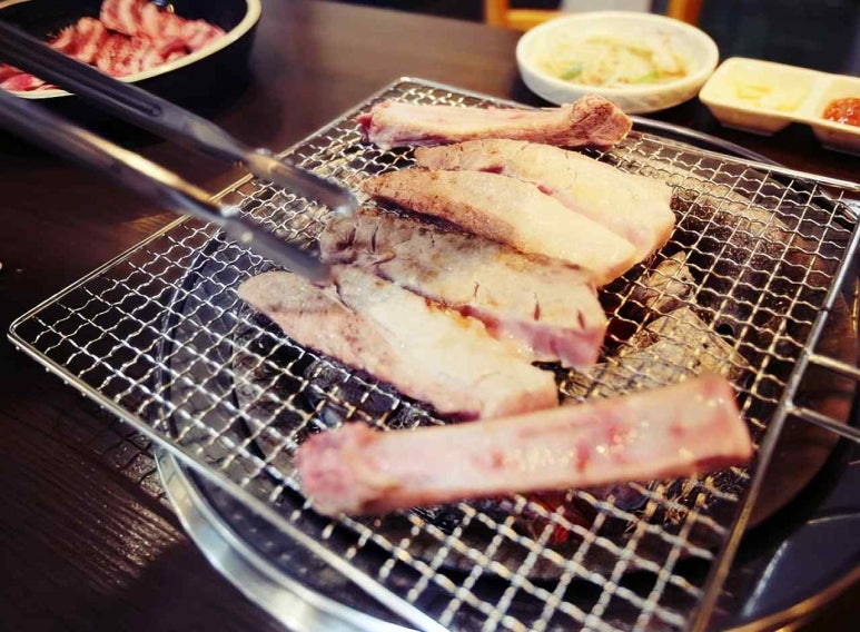 맛짱갈비 이미지