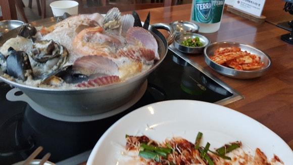 가보칼국수 이미지