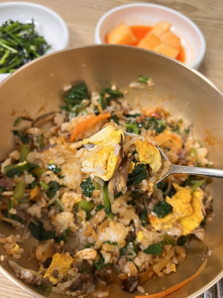 벙글식당 이미지