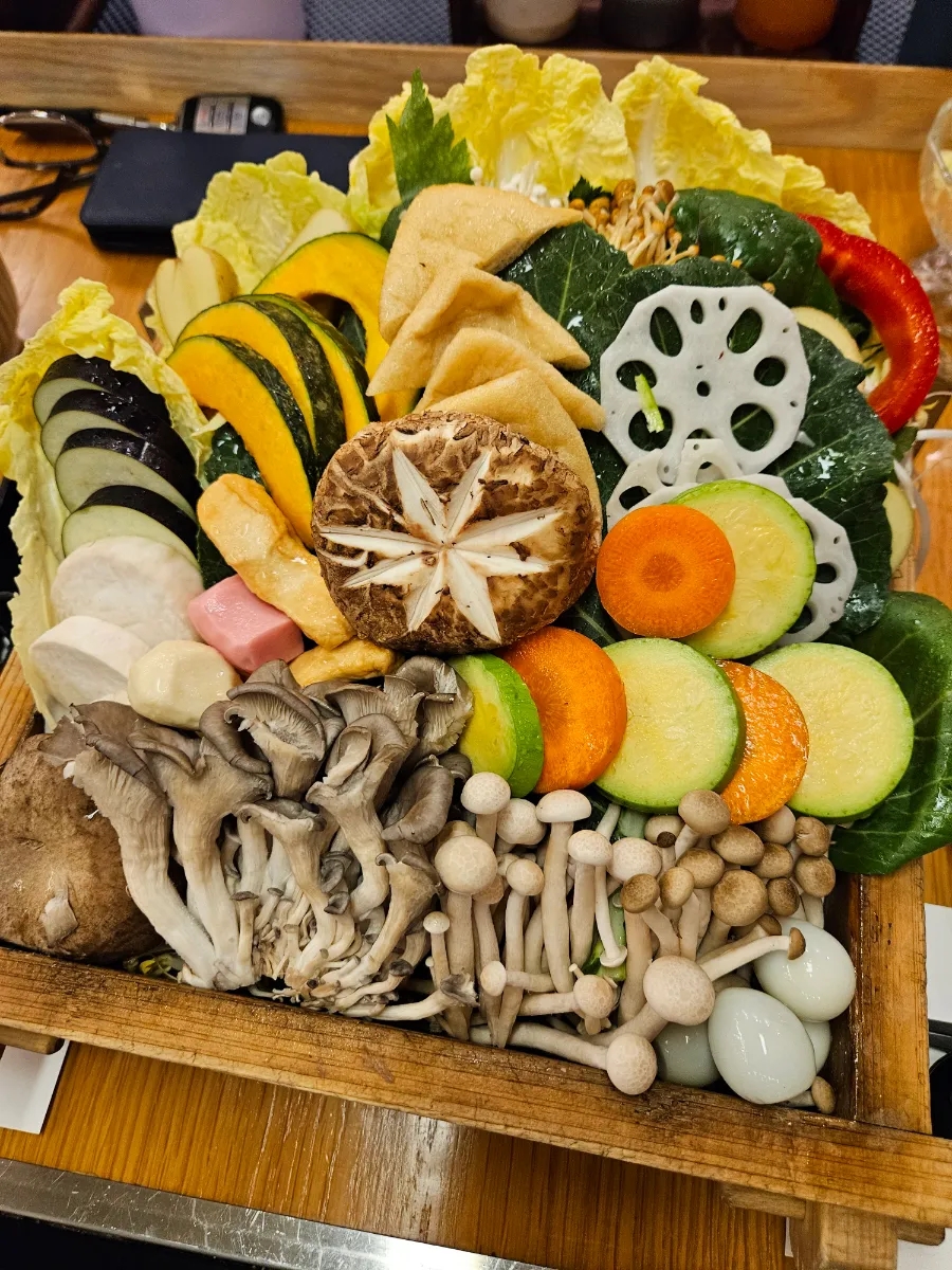 하나샤브샤브 이미지