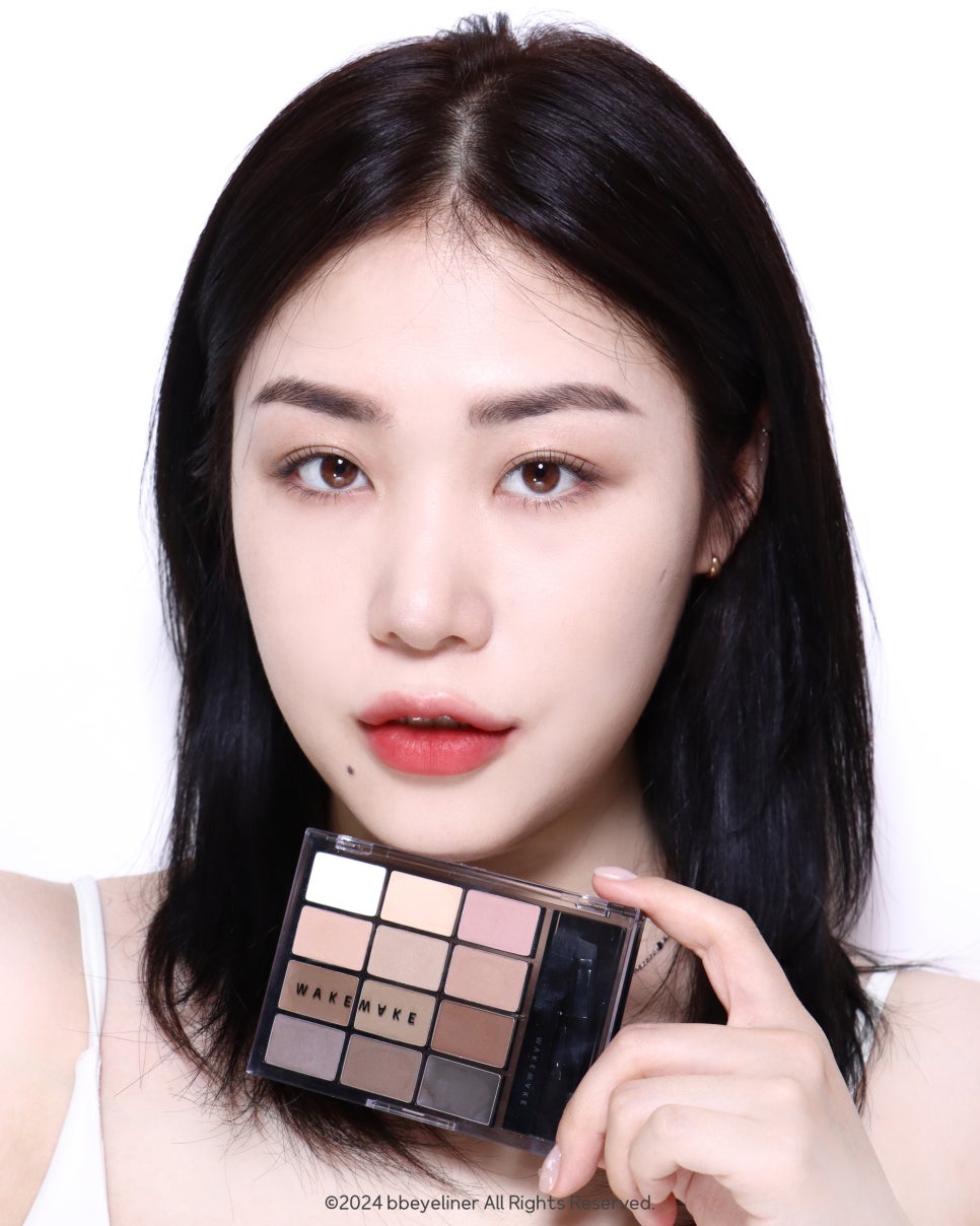 봄브로우 이미지