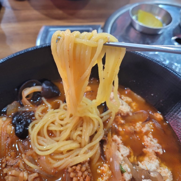 마초마초짬뽕 이미지