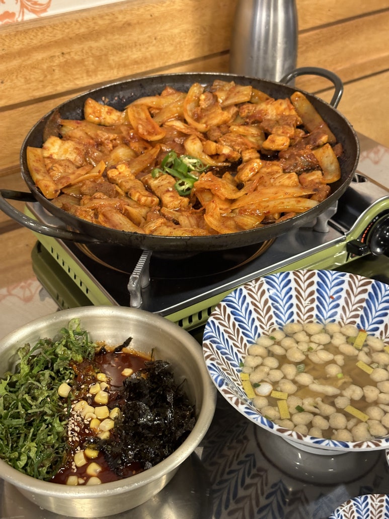정통집 노원점 이미지