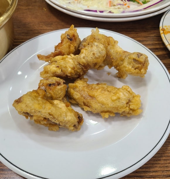손맛한식부페 이미지