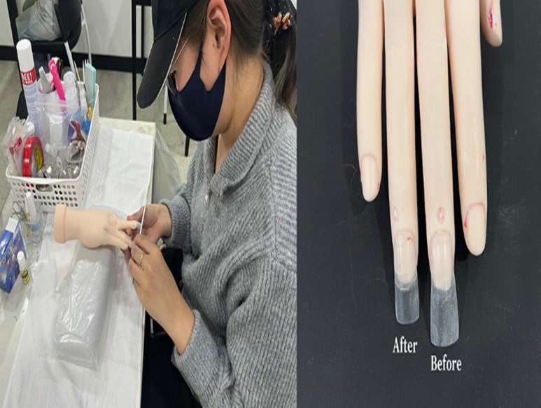 네일당당 이미지