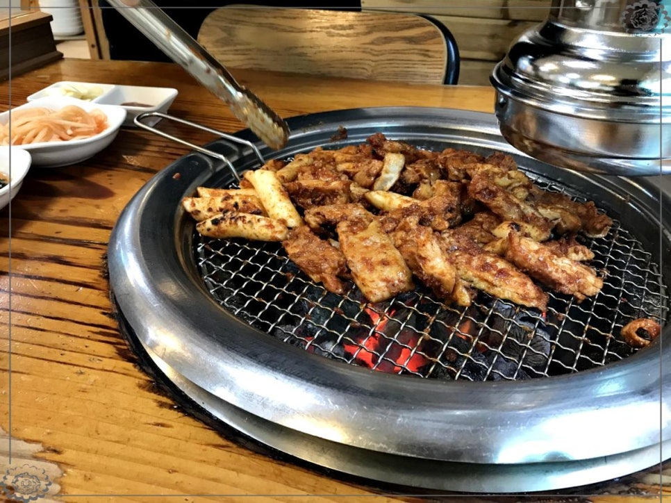 설악유명막국수 이미지