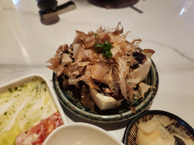 이자카야 카엔 도안동본점 이미지