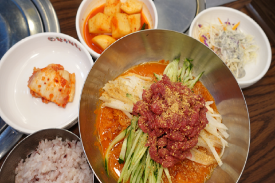 경주한우천국 이미지
