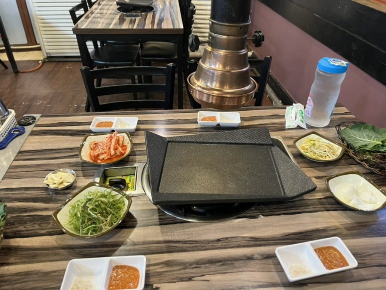 문산대박집 이미지
