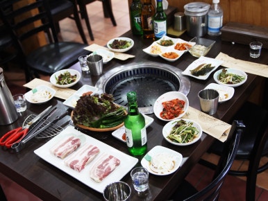 엽이네전통갈비 이미지