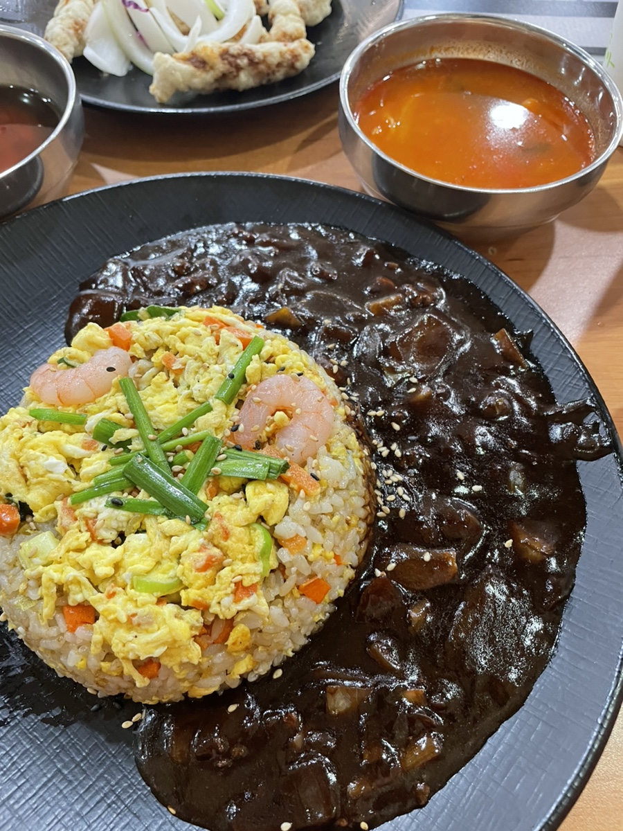 오늘은짬뽕땡기는날각산점 이미지
