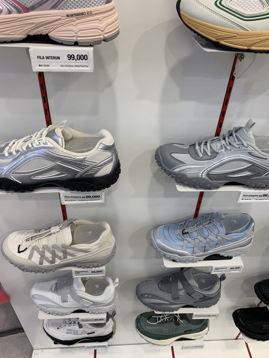 휠라롯데노원 이미지