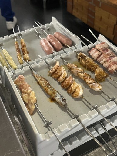동방양꼬치 이미지