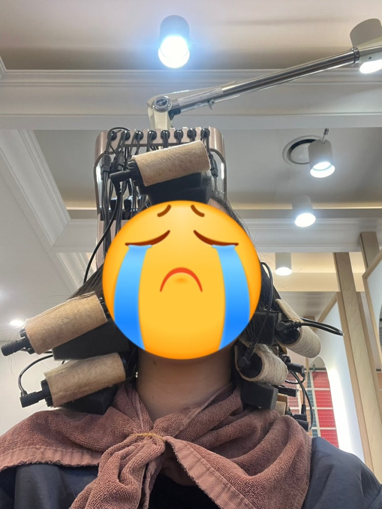리안헤어까치산역점 이미지