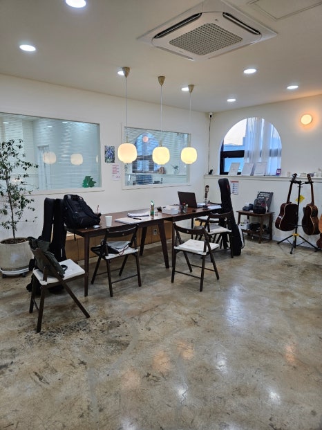 딩가라운지울산대점취미음악학원 이미지