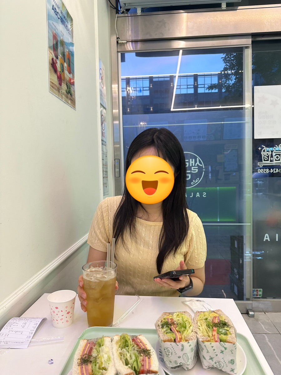 샐러리아잠실 이미지