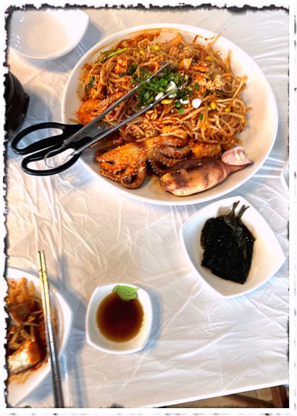 진성아구찜 이미지