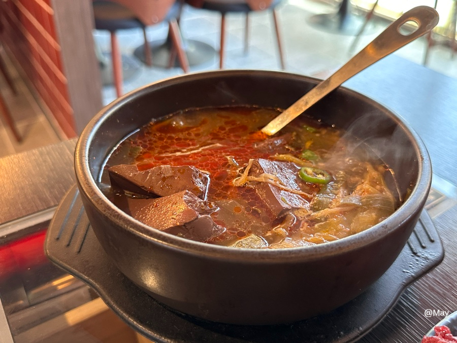 더뭉티기 압구정점 이미지