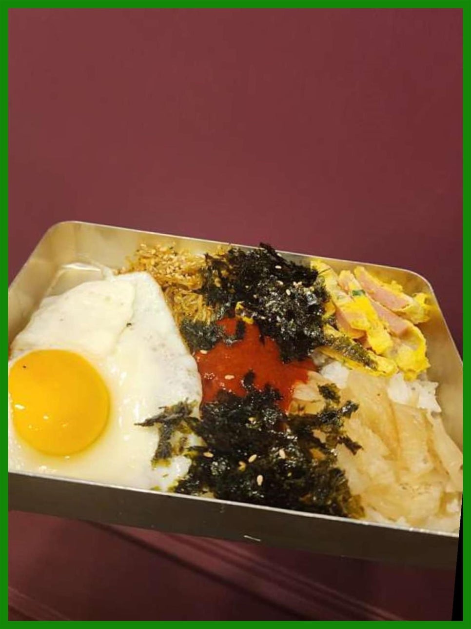 슬라이스대패삼겹 이미지