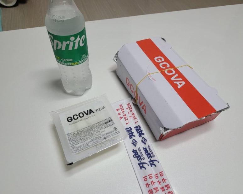 지코바양념치킨당리점 이미지