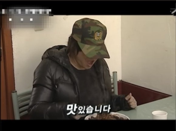 정인면옥평양냉면 이미지