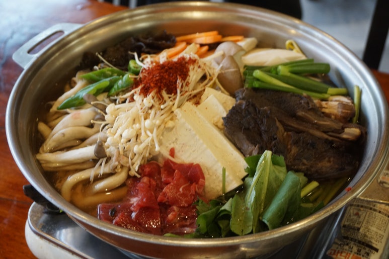 서울특별식당 이미지