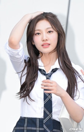 예쁜염색 이미지
