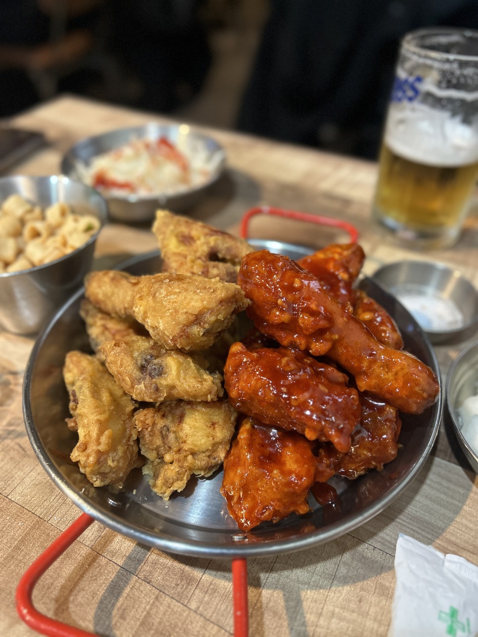 크라운치킨 사진 7