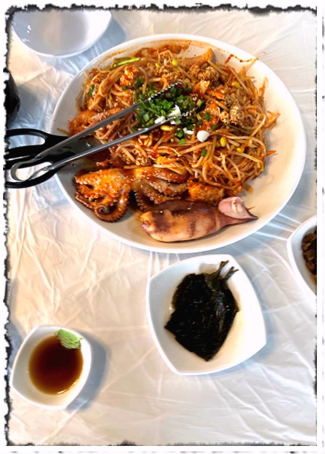 진성아구찜 이미지