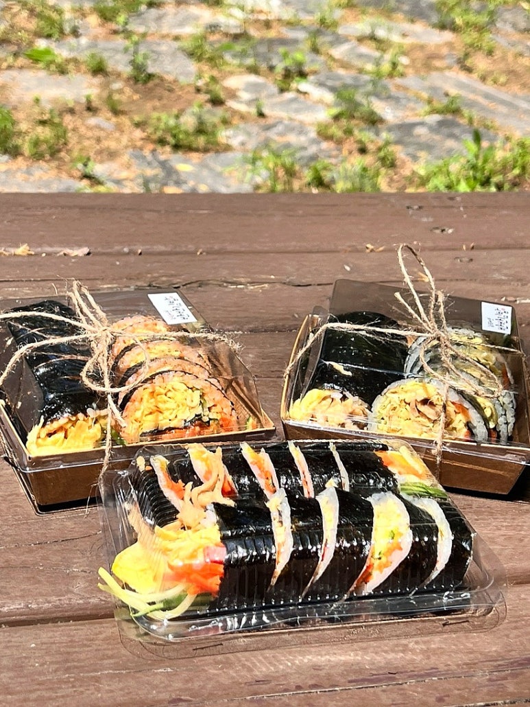 최태연반반김밥 이미지