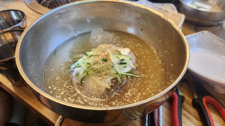 경천한우 이미지