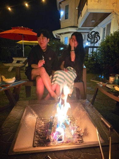 노블레스팬션 이미지