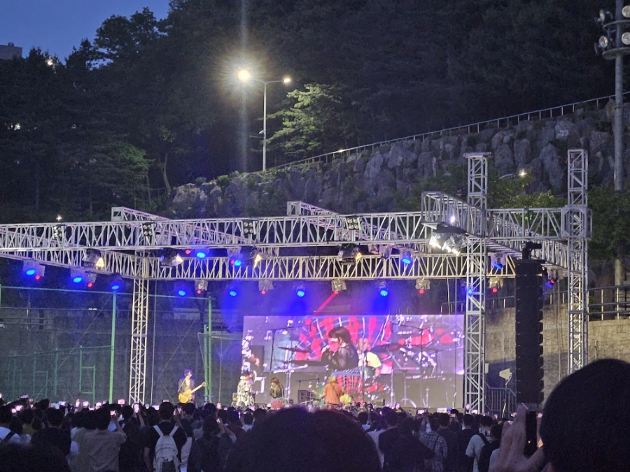 남례 명인 순대국 이미지