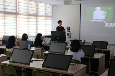 명곡여자중학교 이미지