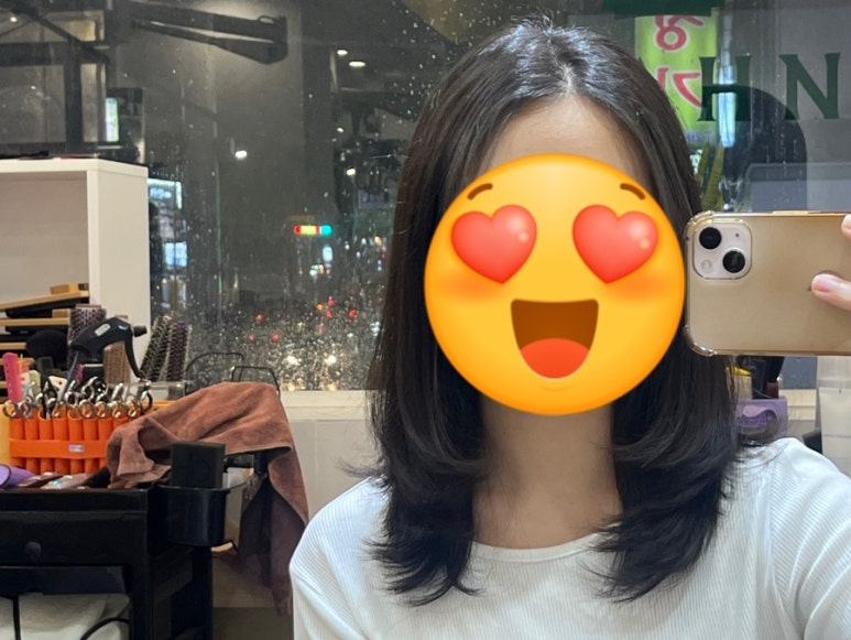 리안헤어까치산역점 이미지