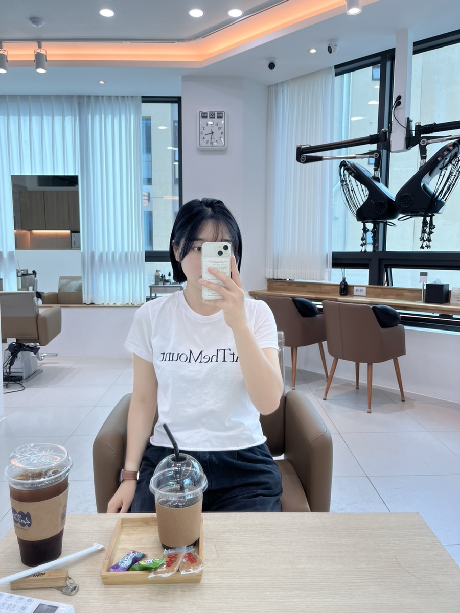 HAIR.림 이미지